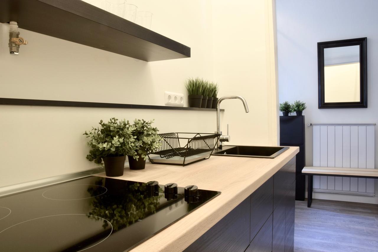 Standard Apartment By Hi5 - Dessewffy 39 Budapest Eksteriør bilde