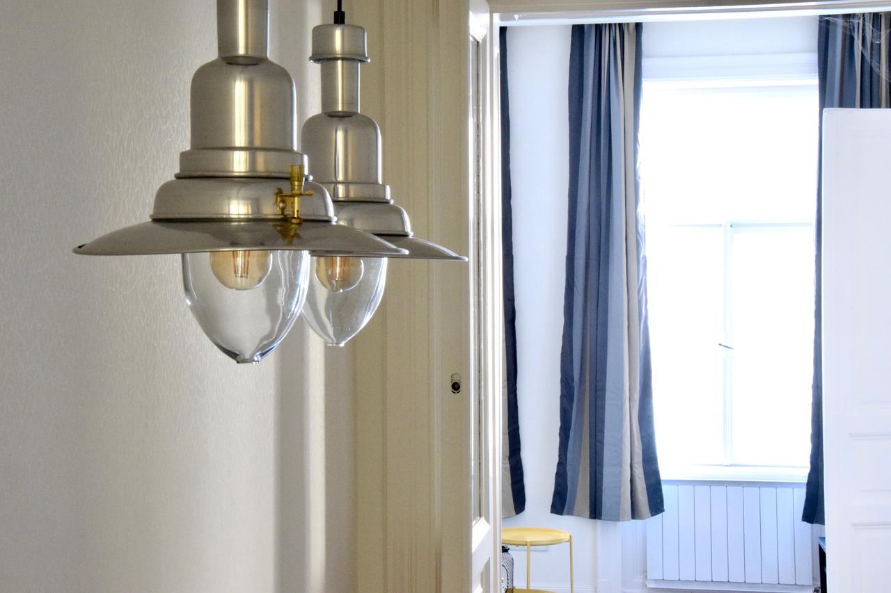 Standard Apartment By Hi5 - Dessewffy 39 Budapest Eksteriør bilde