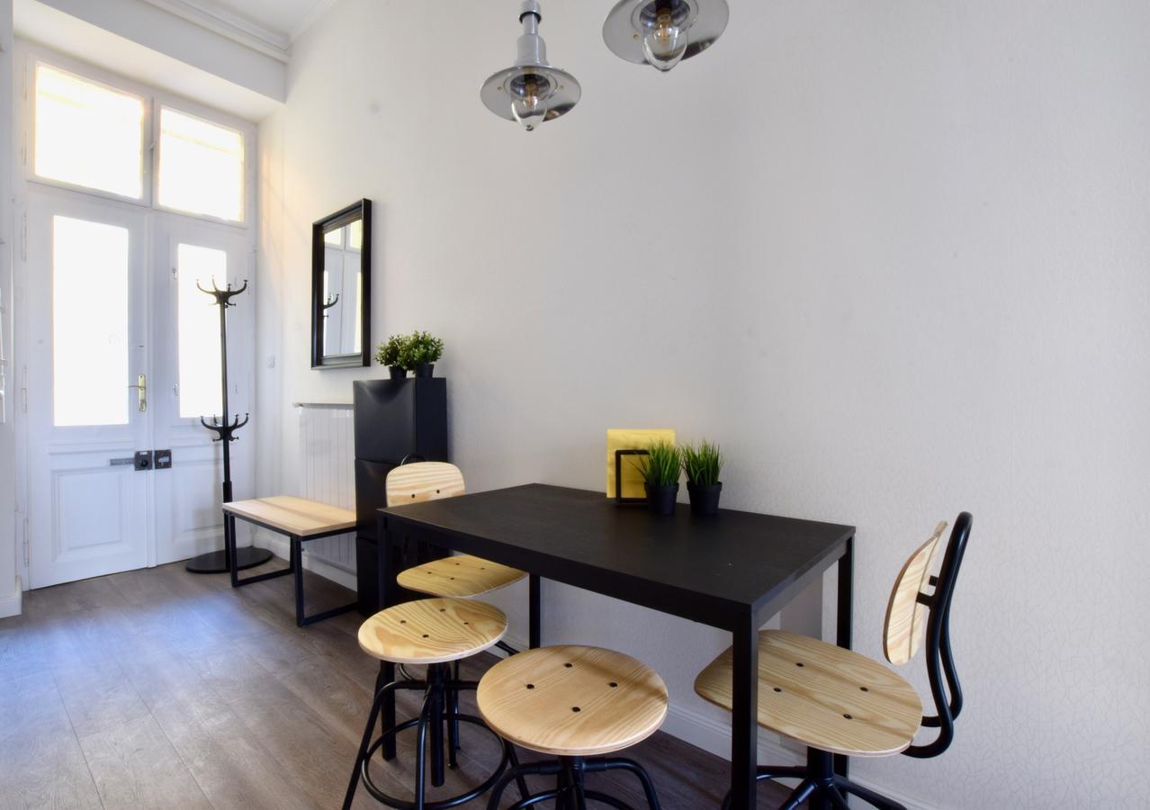 Standard Apartment By Hi5 - Dessewffy 39 Budapest Eksteriør bilde