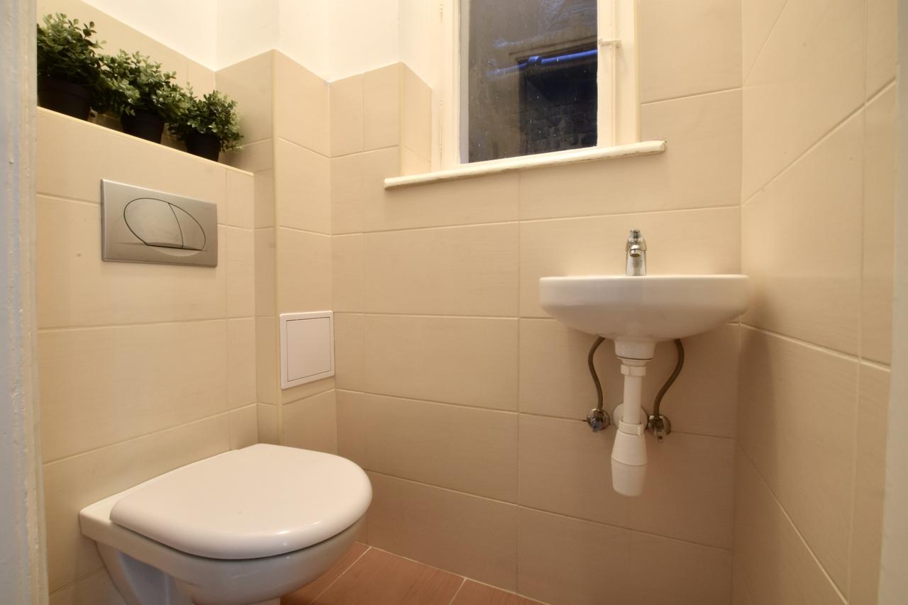 Standard Apartment By Hi5 - Dessewffy 39 Budapest Eksteriør bilde